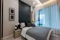 Piso independiente 1 habitacion 35 m² Bangkok, Tailandia