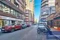 Nieruchomości komercyjne 46 m² Alicante, Hiszpania