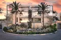 Appartement 2 chambres 52 m² Gazimagusa Belediyesi, Chypre du Nord