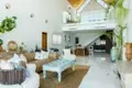 3 bedroom villa 1 m² Ko Samui, Thailand