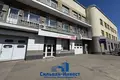 Propiedad comercial 55 m² en Minsk, Belarús