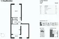 Appartement 4 chambres 72 m² Capitale de Prague, République tchèque