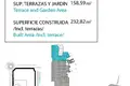 3-Schlafzimmer-Villa 262 m² Villajoyosa, Spanien