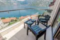 Apartamento 1 habitacion 44 m² Kotor, Montenegro