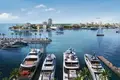 Mieszkanie 1 pokój 76 m² Dubaj, Emiraty Arabskie