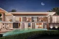 Wohnung 4 Schlafzimmer 447 m² Choeng Thale, Thailand