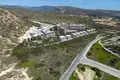 2 bedroom apartment 110 m² Germasogeia, Cyprus