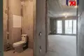2 room apartment 49 m² Kalodziscanski sielski Saviet, Belarus