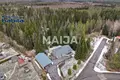 Casa 5 habitaciones 130 m² Seinajoki sub region, Finlandia