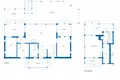 Коттедж 4 комнаты 80 м² Корсгольм, Финляндия