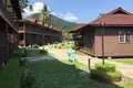 Exclusivo Complejo Turístico Operativo en Isla Pulau Tinggi (3.7 Ha, 88 Unidades) — $5,000,000