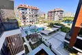 1 bedroom apartment 55 m² Mediterranean Region, Turkey