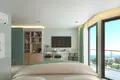 Apartamento 1 habitación 56 m² Ban Bang Thao, Tailandia