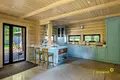 Haus 251 m² Ozyaritska Slabadski rural council, Belarus