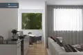 Mieszkanie 3 pokoi 91 m² Kłajpeda, Litwa