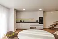 Casa de campo 258 m² Drackauski sielski Saviet, Belarús