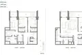Duplex 3 bedrooms 240 m² Dubai, United Arab Emirates