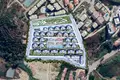 Apartamento 1 habitación 56 m² Alanya, Turquía