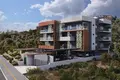 2 bedroom apartment 180 m² Germasogeia, Cyprus