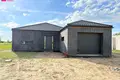 House 132 m² Poderiskiai, Lithuania
