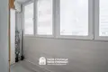 Mieszkanie 3 pokoi 82 m² Mińsk, Białoruś