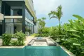4 bedroom apartment 455 m² Pererenan, Indonesia