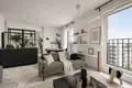 2 room apartment 43 m² Warsaw, Poland