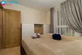Apartamento 2 habitaciones 38 m² Palanga, Lituania