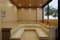 1 bedroom apartment 56 m² Muratpasa, Turkey