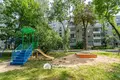1 bedroom apartment 33 m² Minsk, Belarus