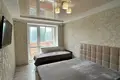 Appartement 2 chambres 66 m² en Minsk, Bélarus