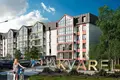 1 room apartment 26 m² Odesa, Ukraine