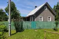 House 48 m² Nieharelski sielski Saviet, Belarus