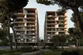 1 bedroom apartment 59 m² Cyprus, Cyprus