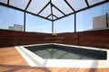Penthouse 3 pokoi 314 m² Regiao Imediata de Sao Paulo, Brazylia