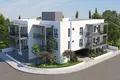 2 bedroom apartment 80 m² Nicosia, Cyprus