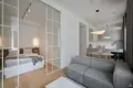 Appartement 1 chambre 31 m² Riga, Lettonie