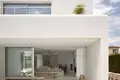 Wohnquartier Villa Eco White