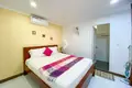 Piso independiente 1 habitación  en Ciudad de Siem Riep, Camboya