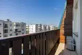 3 bedroom apartment 90 m² Warsaw, Poland