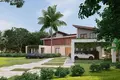 Вилла  Casa de Campo, Доминиканская Республика