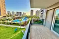 Квартира 3 комнаты 115 м² Мезитли, Турция