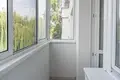 Apartamento 1 habitación 33 m² Minsk, Belarús