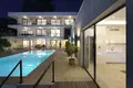 Villa 8 habitaciones 450 m² Fethiye, Turquía