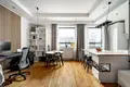 2 room apartment 59 m² Warsaw, Poland