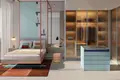 Complejo residencial Rove Home Dubai Marina