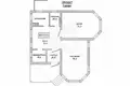 Grundstück 110 m² Cerninski sielski Saviet, Belarus