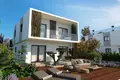 Dom 3 pokoi 138 m² Paralimni, Cypr