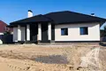 Haus 183 m² Vialikija Matykaly, Belarus