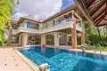 5 bedroom villa 788 m² Choeng Thale, Thailand